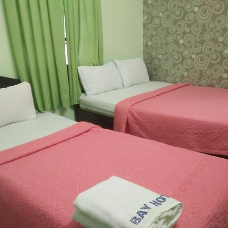 Bay Hotel Nha Trang Esterno foto