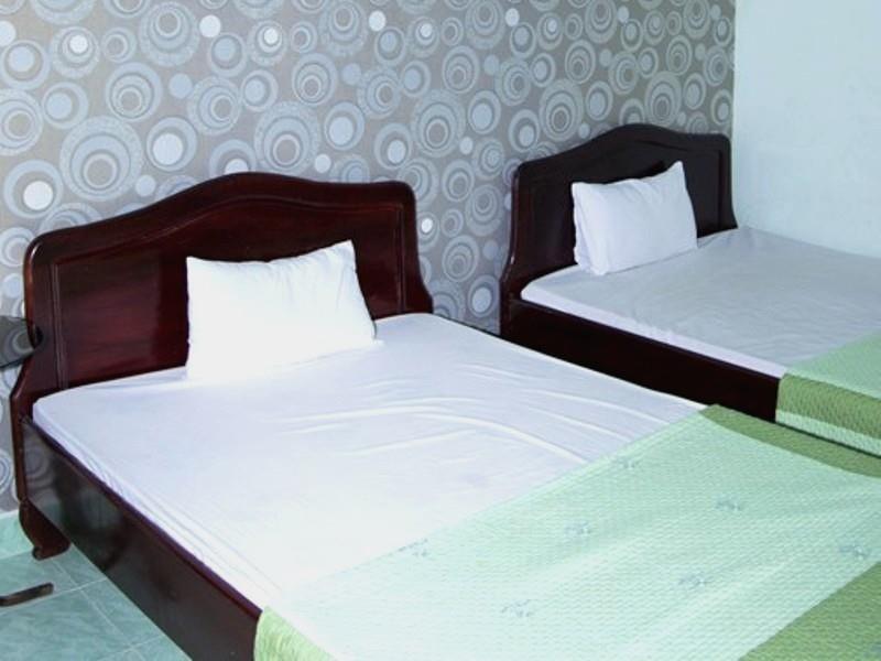 Bay Hotel Nha Trang Esterno foto