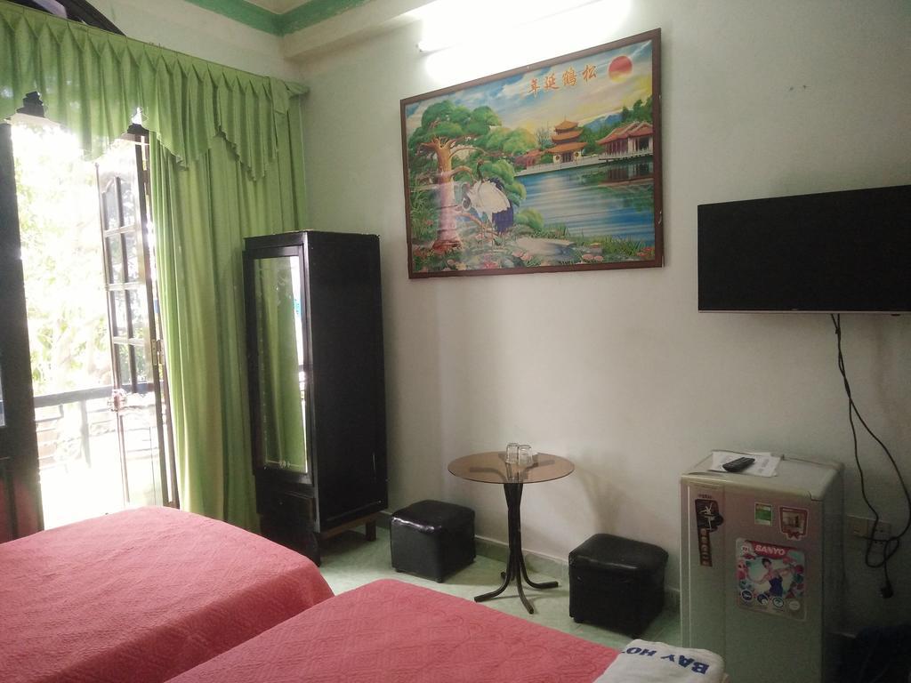 Bay Hotel Nha Trang Esterno foto