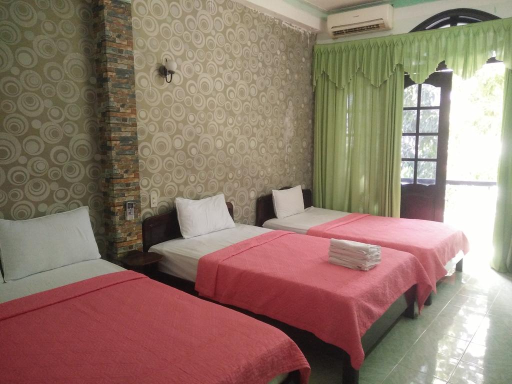 Bay Hotel Nha Trang Esterno foto