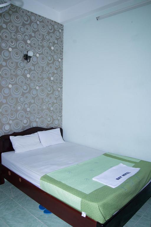 Bay Hotel Nha Trang Esterno foto